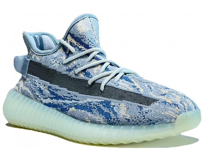 Adidas Yeezy Boost 350 V2 MX Blue