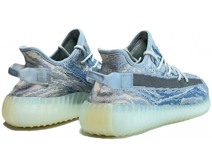 Adidas Yeezy Boost 350 V2 MX Blue