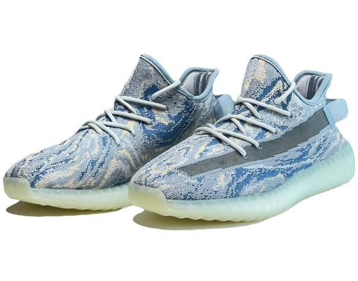 Adidas Yeezy Boost 350 V2 MX Blue