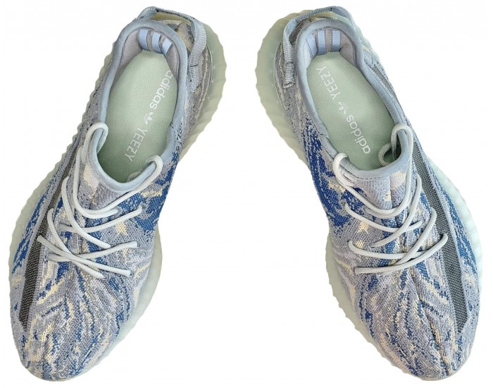 Adidas Yeezy Boost 350 V2 MX Blue