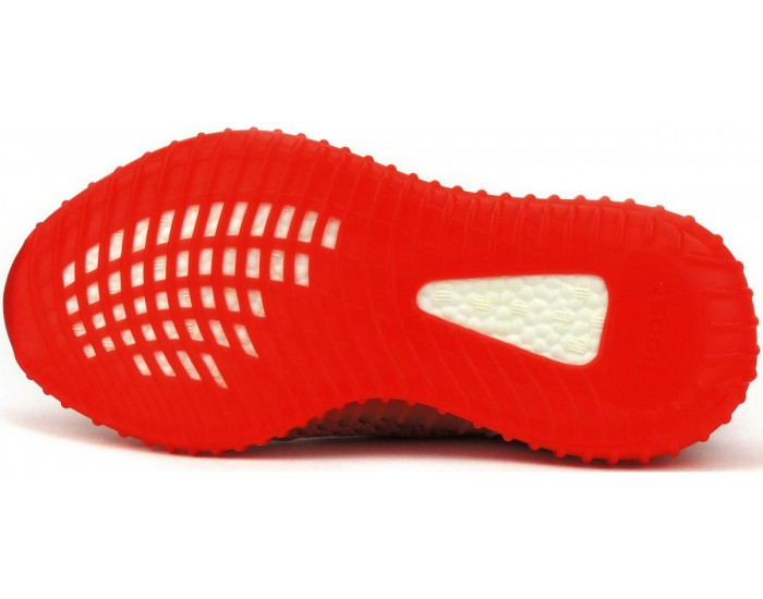 Adidas Yeezy Boost 350 V2 Red