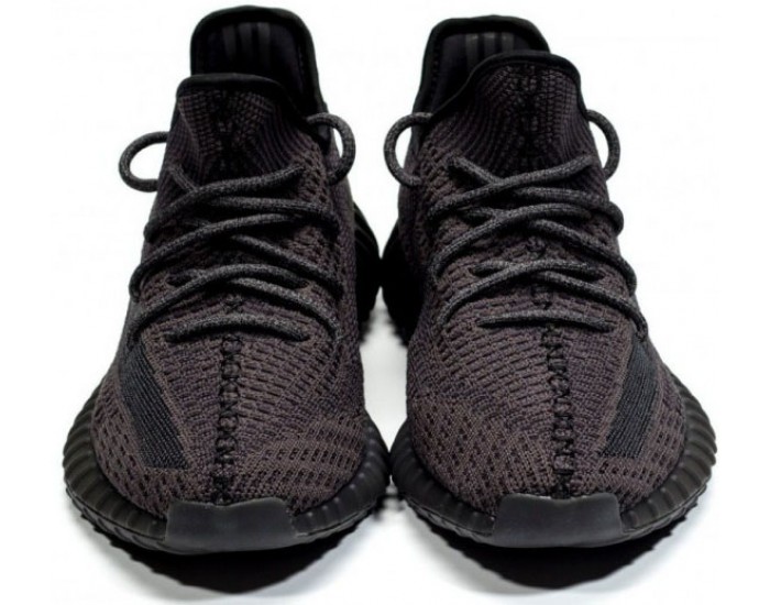 Adidas Yeezy Boost 350 V2 Reflective Black