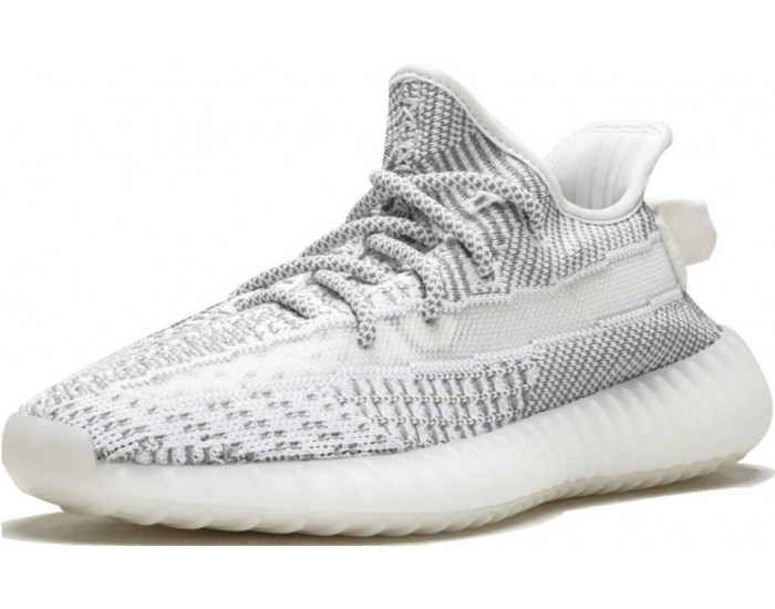 Adidas Yeezy Boost 350 V2 Static – Non-reflective