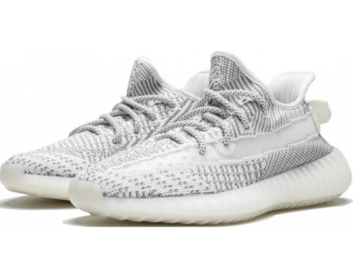 Adidas Yeezy Boost 350 V2 Static – Non-reflective