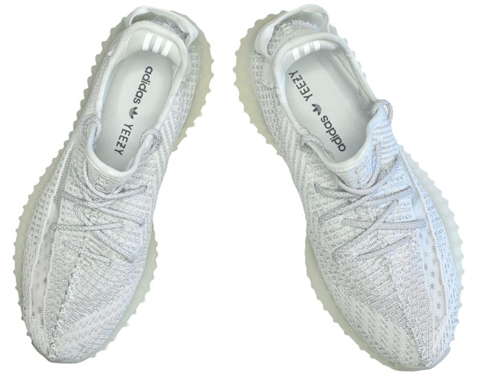 Adidas Yeezy Boost 350 V2 Static – reflective