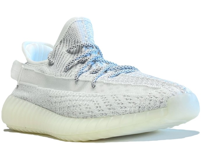 Adidas Yeezy Boost 350 V2 Static – reflective