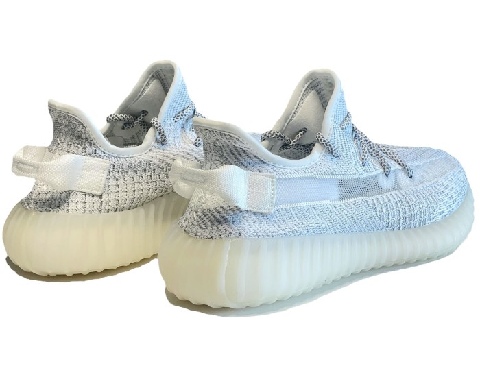 Adidas Yeezy Boost 350 V2 Static – reflective