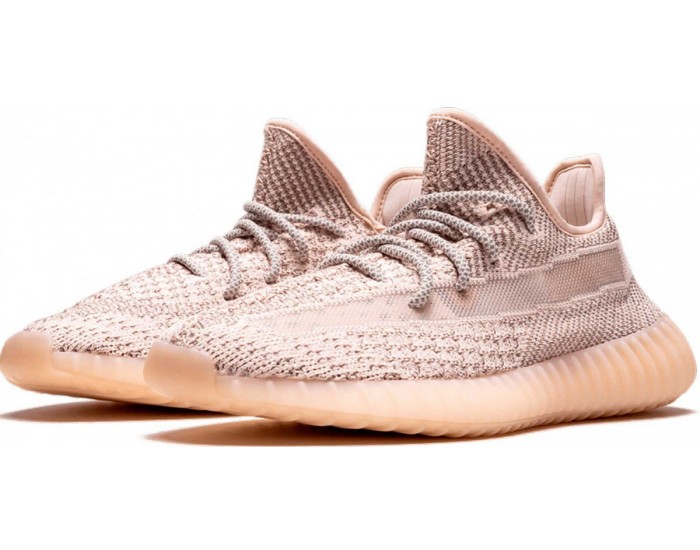 Adidas Yeezy Boost 350 V2 Synth Reflective