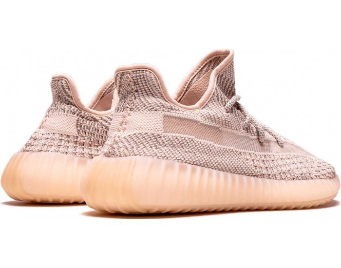 Adidas Yeezy Boost 350 V2 Synth Reflective