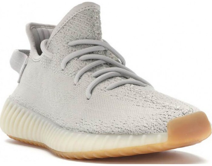 Adidas Yeezy Boost 350 V2 True Form Sesame