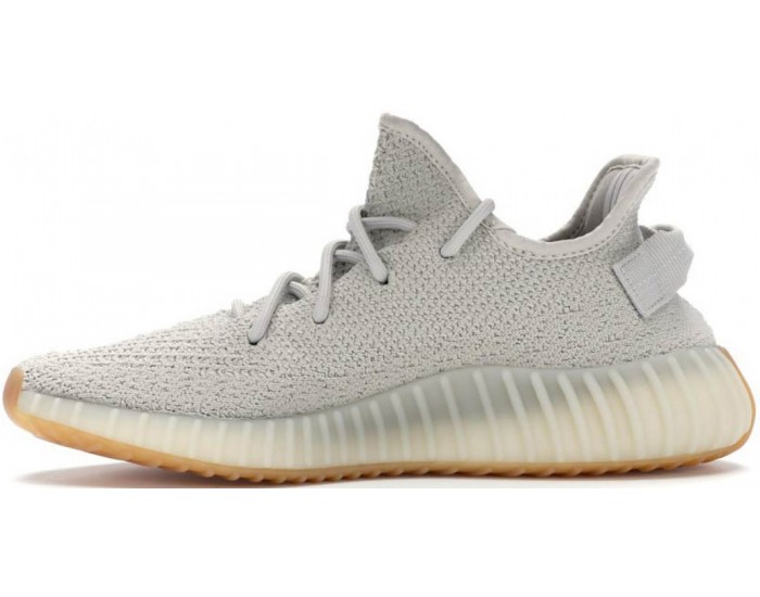 Adidas Yeezy Boost 350 V2 True Form Sesame