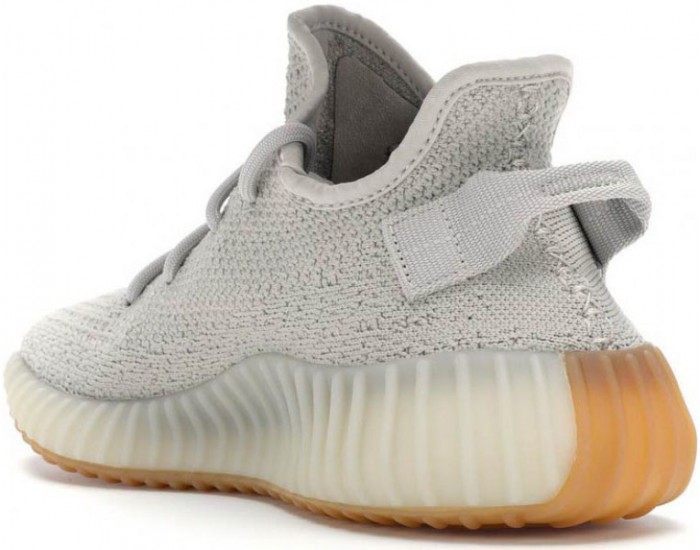 Adidas Yeezy Boost 350 V2 True Form Sesame