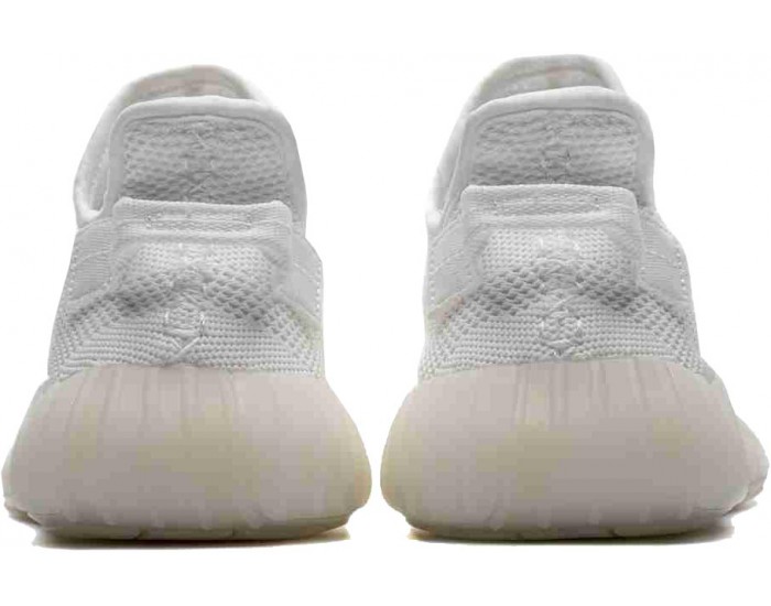 Adidas Yeezy Boost 350 V3 All White