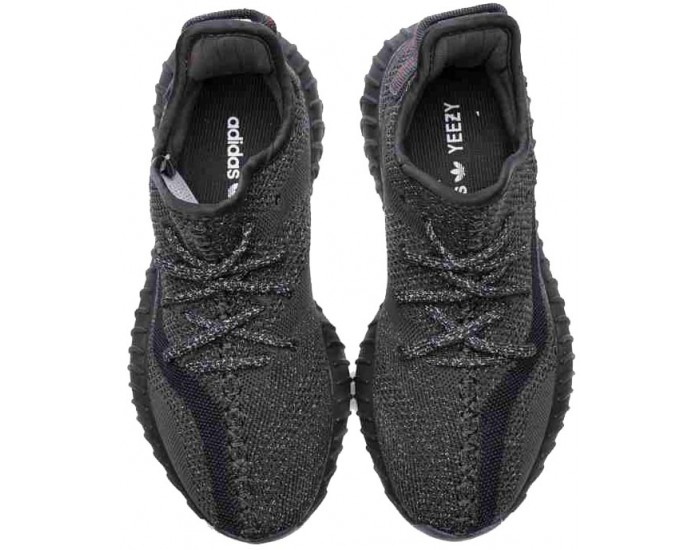 Adidas Yeezy Boost 350 V3 Black