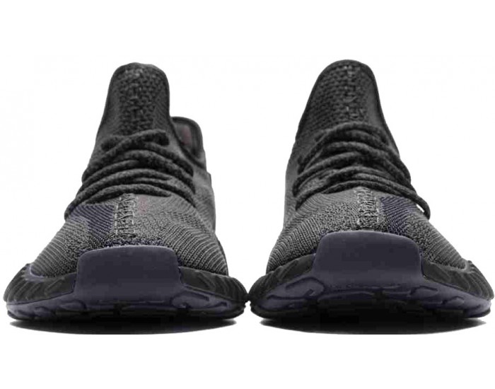 Adidas Yeezy Boost 350 V3 Black