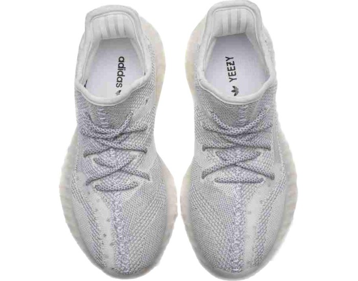 Adidas Yeezy Boost 350 V3 Static Reflective