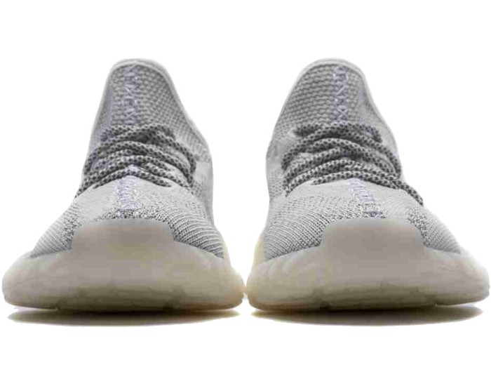 Adidas Yeezy Boost 350 V3 Static Reflective