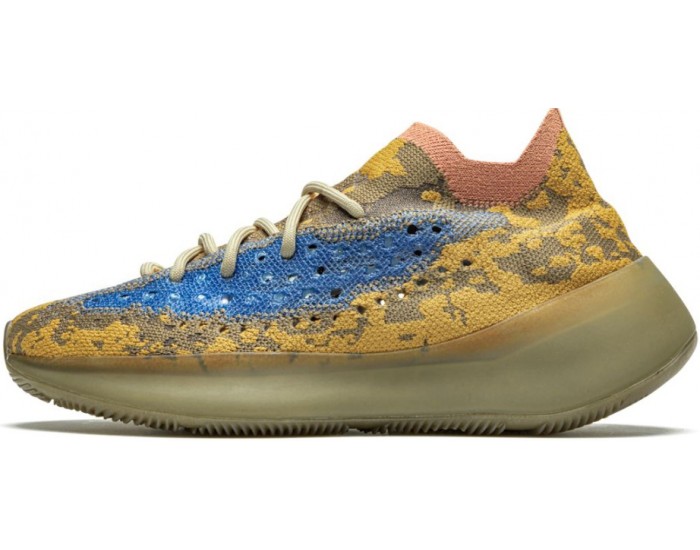 Adidas Yeezy Boost 380 Azure