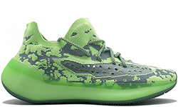 Adidas Yeezy Boost 380 Green