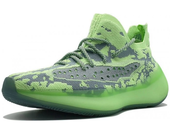 Adidas Yeezy Boost 380 Green
