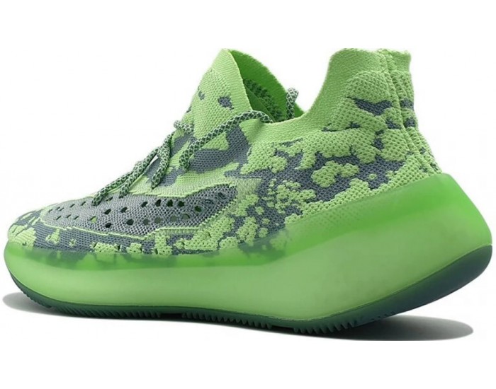 Adidas Yeezy Boost 380 Green