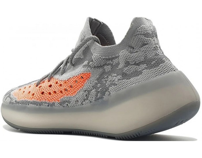 Adidas Yeezy Boost 380 Grey
