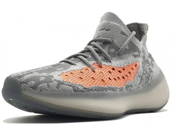Adidas Yeezy Boost 380 Grey