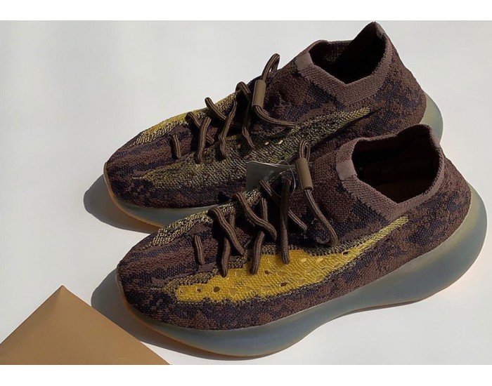 Adidas Yeezy Boost 380 LMNTE