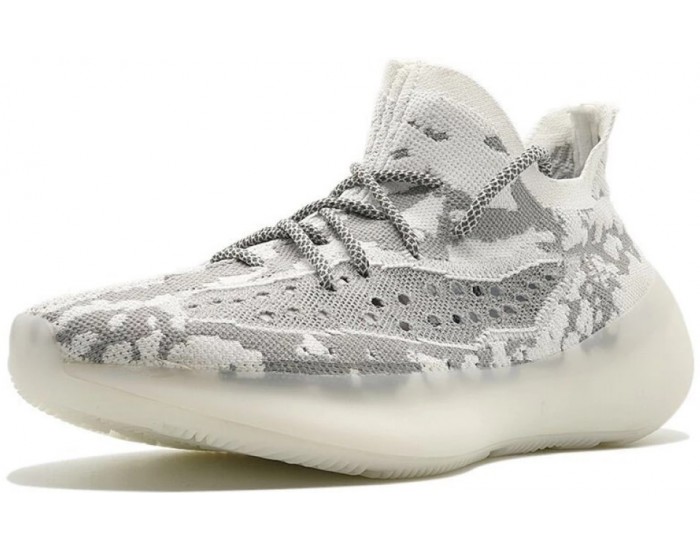 Adidas Yeezy Boost 380 White/Grey