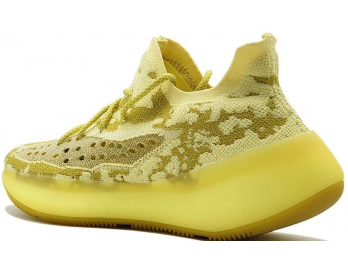 Adidas Yeezy Boost 380 Yellow