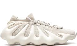 Adidas Yeezy Boost 450 Cloud White