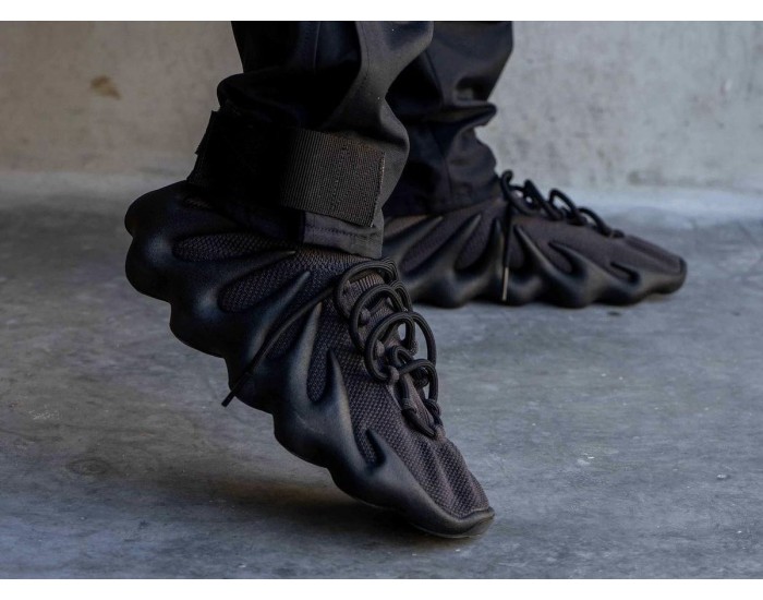 Adidas Yeezy Boost 450 Dark Slate