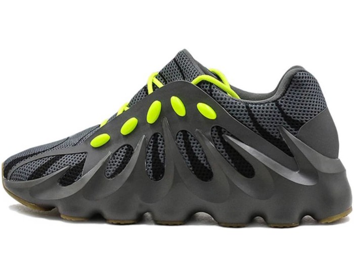 Adidas Yeezy Boost 451 Black