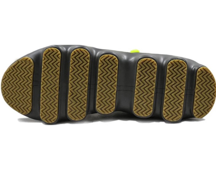 Adidas Yeezy Boost 451 Black