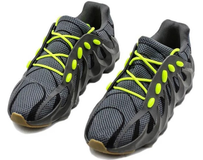 Adidas Yeezy Boost 451 Black