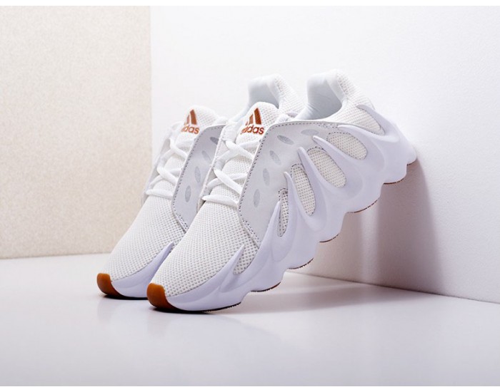 Adidas Yeezy Boost 451 White