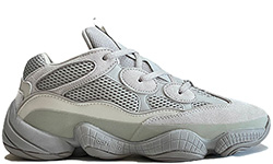 Adidas Yeezy Boost 500 Ash Grey