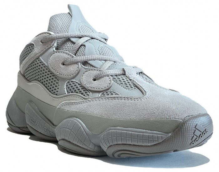 Adidas Yeezy Boost 500 Ash Grey