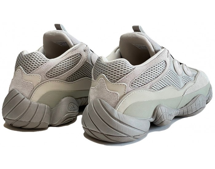 Adidas Yeezy Boost 500 Ash Grey