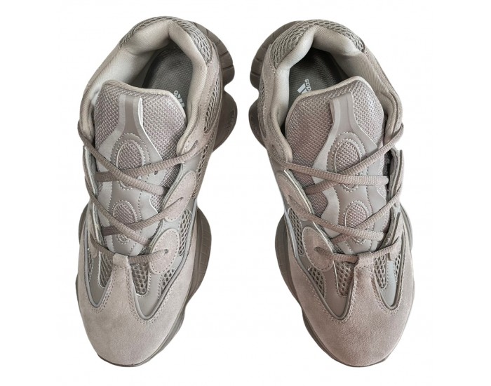 Adidas Yeezy Boost 500 Ash Grey