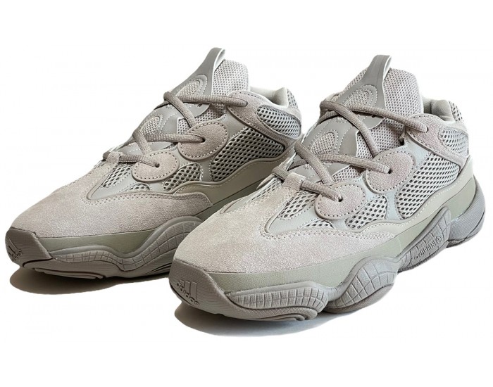Adidas Yeezy Boost 500 Ash Grey