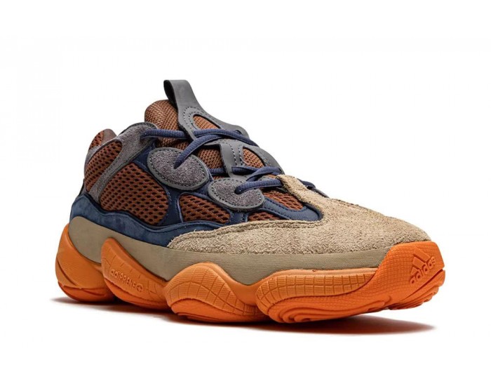 Adidas Yeezy Boost 500 Enflame sneakers