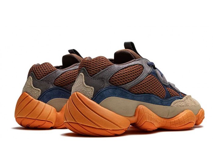 Adidas Yeezy Boost 500 Enflame sneakers