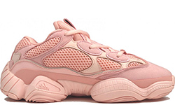 Adidas Yeezy Boost 500 Pink