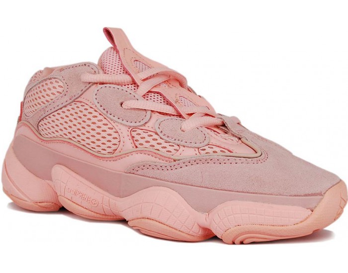 Adidas Yeezy Boost 500 Pink