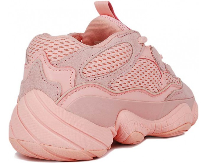 Adidas Yeezy Boost 500 Pink