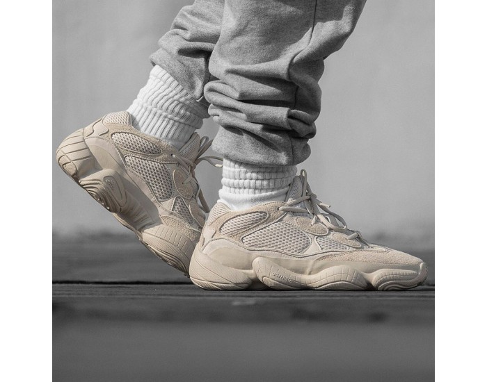 Adidas Yeezy Boost 500 Rat Desert