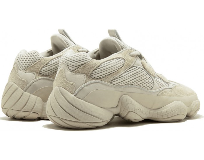 Adidas Yeezy Boost 500 Rat Desert