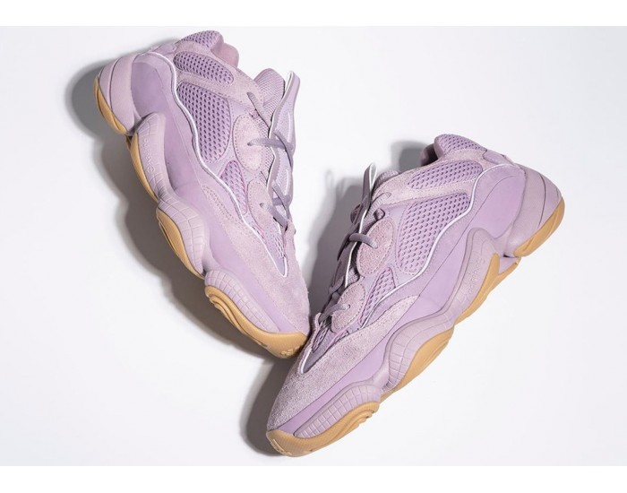 Adidas Yeezy Boost 500 Soft Vision