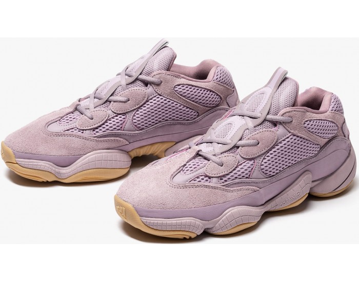 Adidas Yeezy Boost 500 Soft Vision